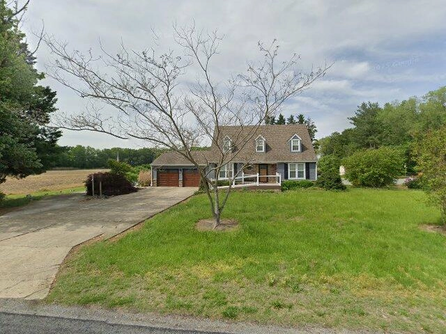 House image located at Hartly, DE 19953