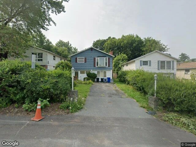 House image located at Syracuse, NY 13224