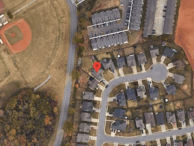House image located at Clarksville, TN 37040