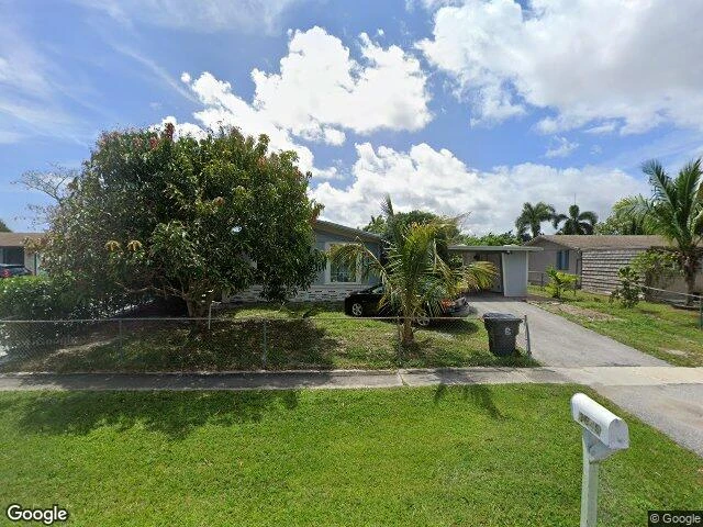 House image located at Lake Worth, FL 33462