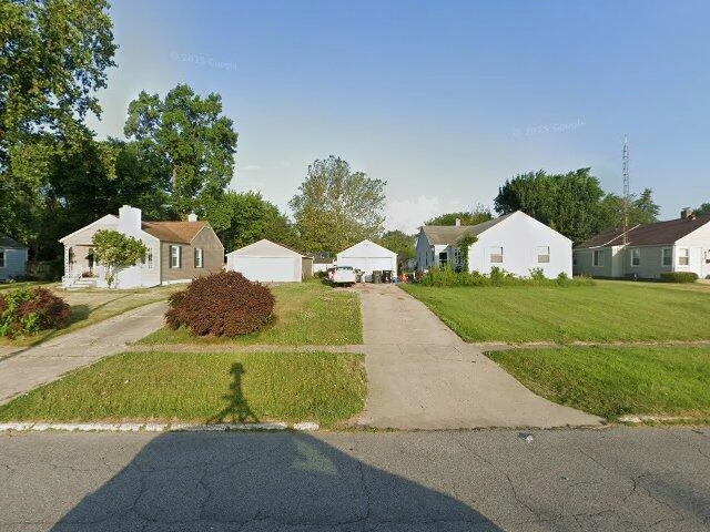 House image located at South Bend, IN 46619