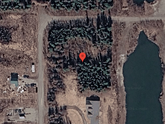 House image located at North Pole, AK 99705