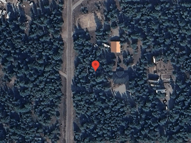 House image located at Spirit Lake, ID 83869