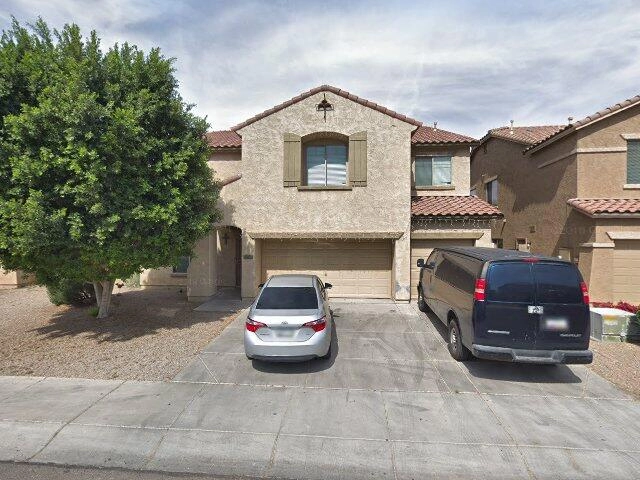 House image located at Phoenix, AZ 85037