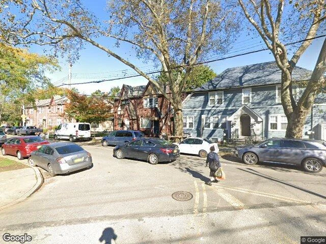 House image located at Brooklyn, NY 11210