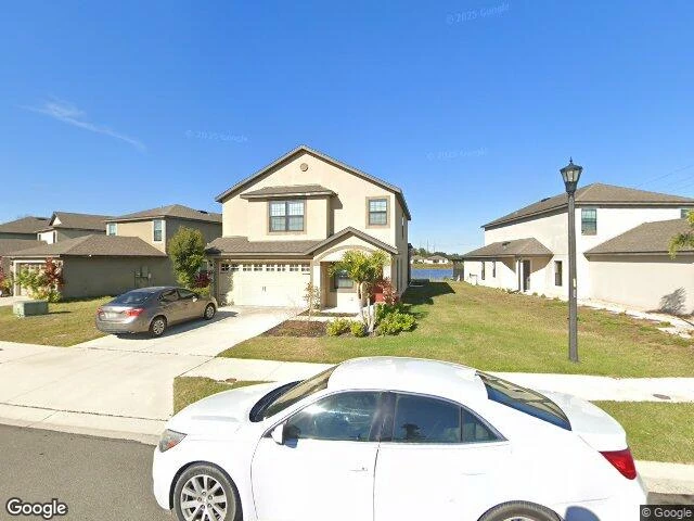 House image located at Lakeland, FL 33805