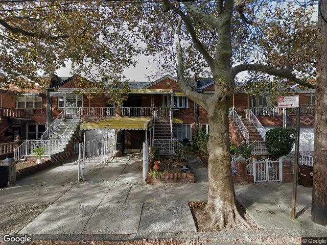 House image located at Brooklyn, NY 11234