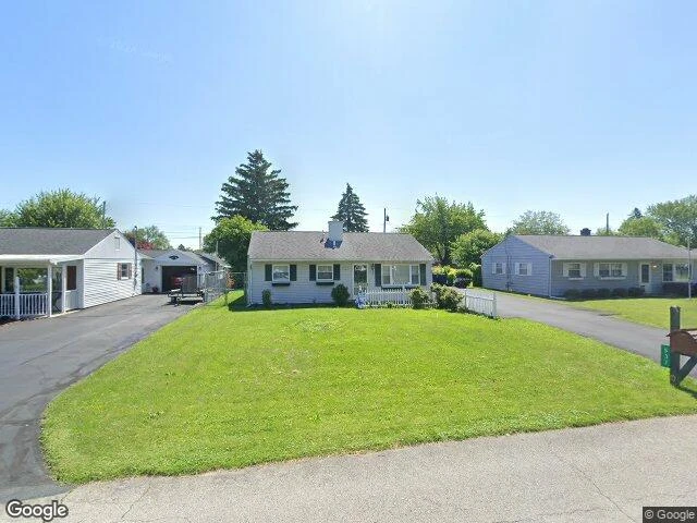 House image located at Fremont, OH 43420