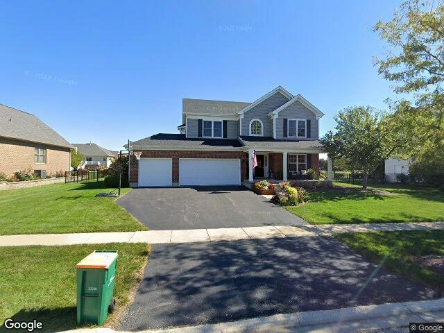 House image located at Sycamore, IL 60178