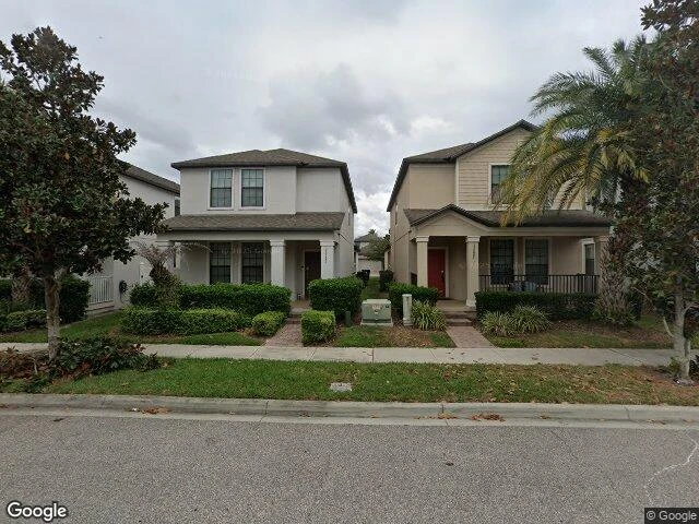 House image located at Windermere, FL 34786