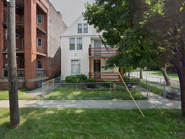 House image located at Cleveland, OH 44106