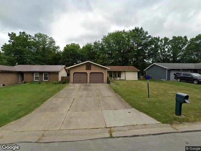 House image located at Ravenna, OH 44266