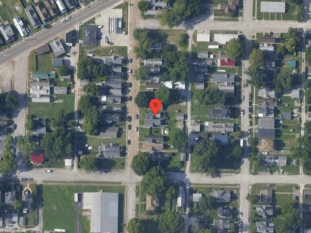 House image located at Evansville, IN 47712