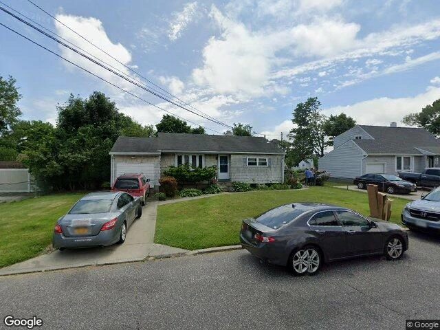 House image located at Brentwood, NY 11717