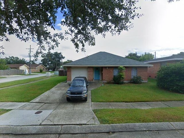 House image located at Metairie, LA 70003