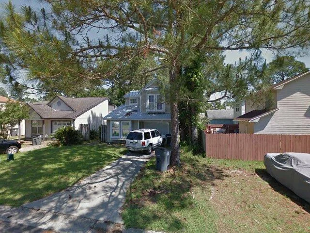 House image located at Valparaiso, FL 32580