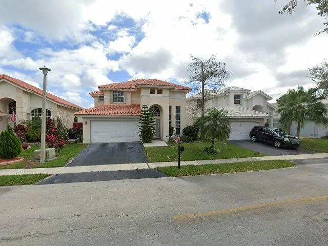 House image located at Pompano Beach, FL 33063