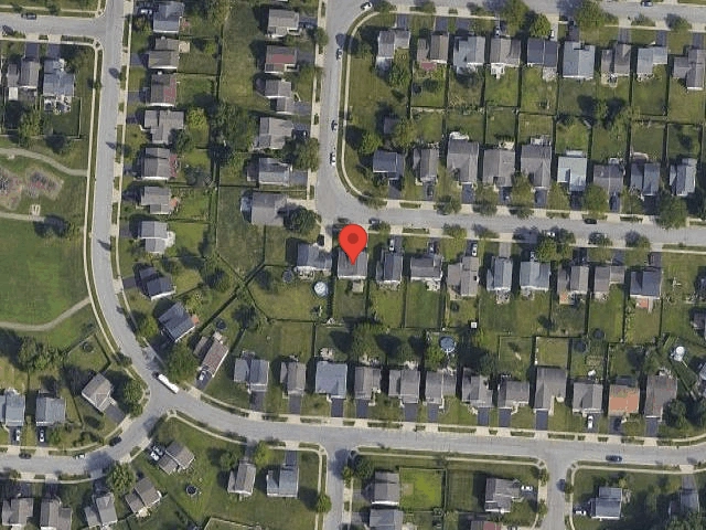 House image located at Blacklick, OH 43004