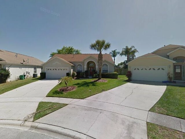 House image located at Kissimmee, FL 34747