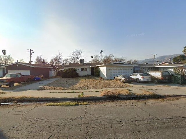 House image located at San Bernardino, CA 92404