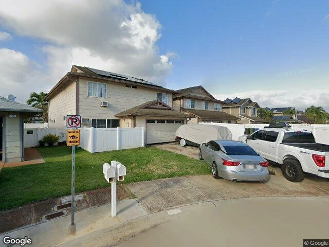 House image located at Ewa Beach, HI 96706