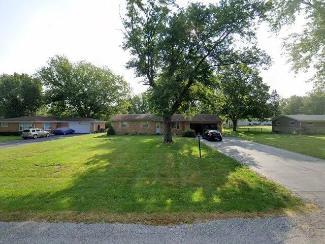 House image located at Fishers, IN 46038