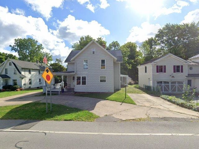 House image located at Spencerport, NY 14559