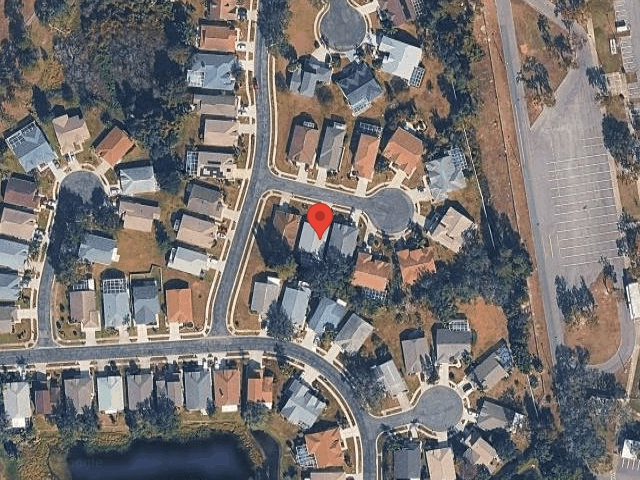 House image located at New Port Richey, FL 34654