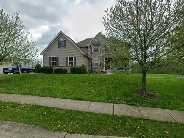 House image located at Honey Brook, PA 19344