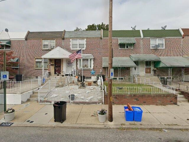 House image located at Philadelphia, PA 19153