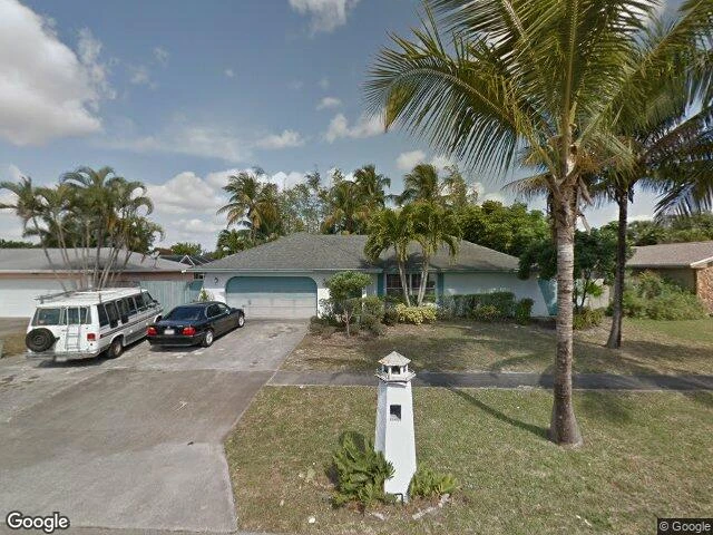 House image located at West Palm Beach, FL 33417