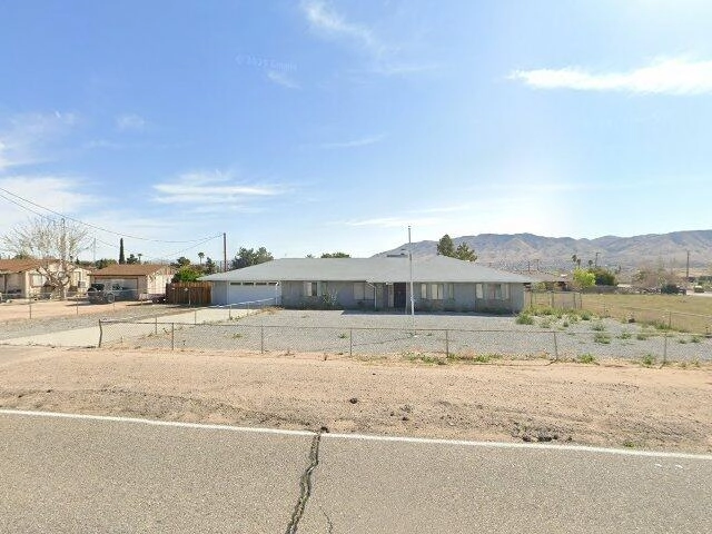 House image located at Hesperia, CA 92345
