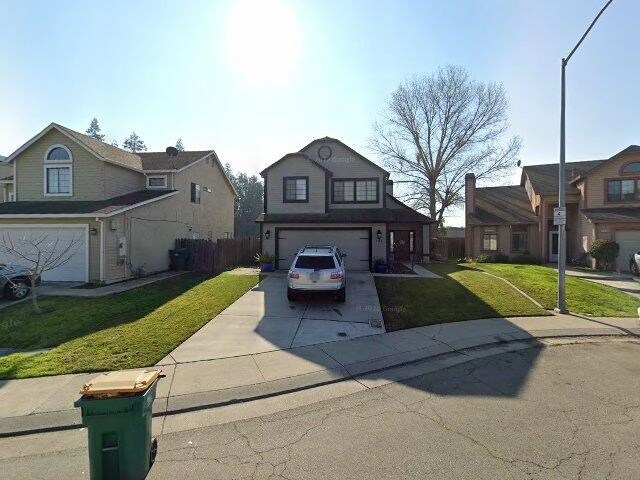 House image located at Stockton, CA 95210