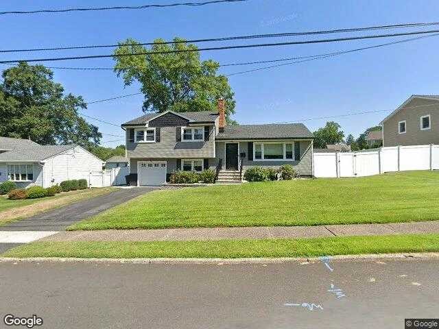 House image located at Emerson, NJ 07630