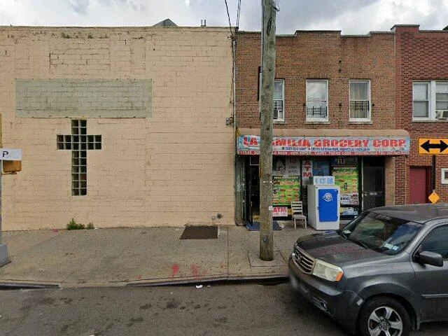 House image located at Jamaica, NY 11434