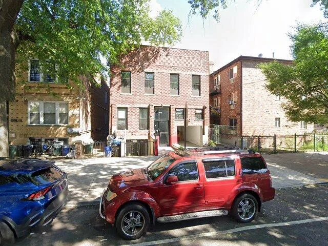 House image located at Corona, NY 11368