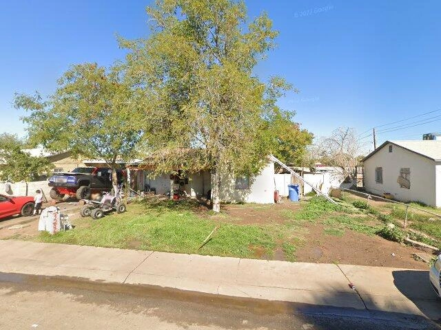 House image located at Phoenix, AZ 85009