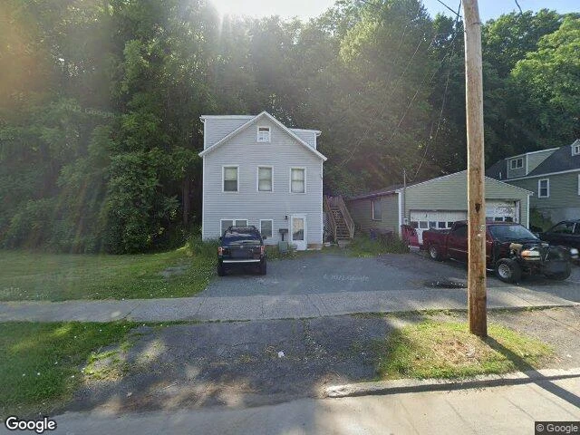 House image located at Cohoes, NY 12047