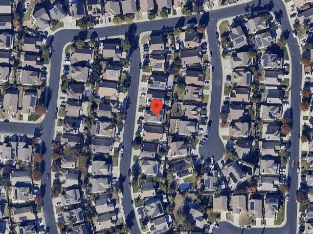 House image located at Stockton, CA 95206