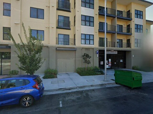 House image located at San Jose, CA 95110