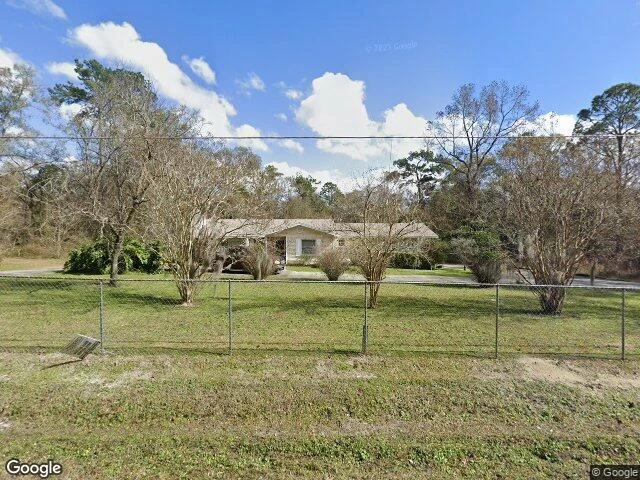 House image located at Macclenny, FL 32063