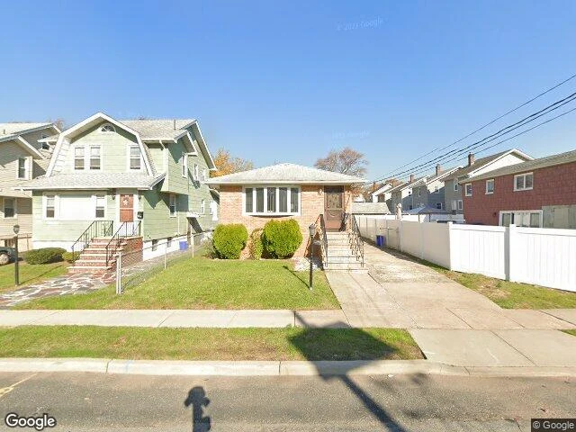 House image located at Lyndhurst, NJ 07071