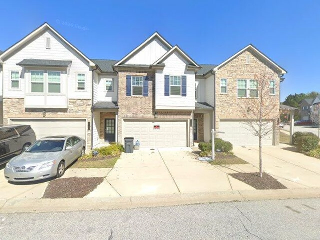 House image located at Grayson, GA 30017