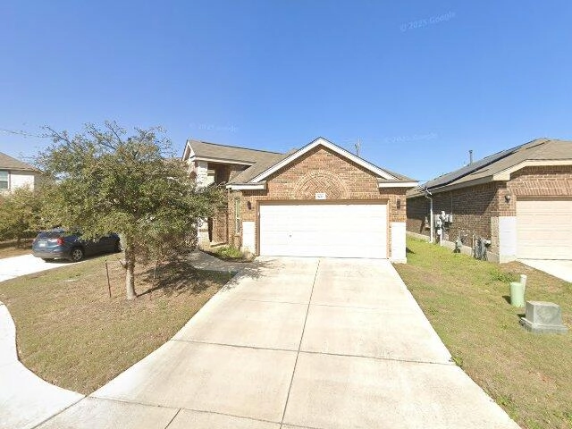 House image located at San Antonio, TX 78254