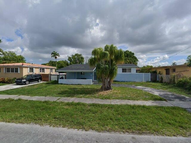 House image located at Miami, FL 33155