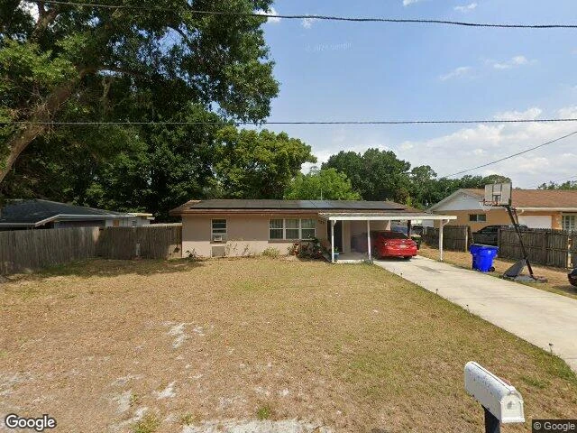 House image located at Sebring, FL 33870
