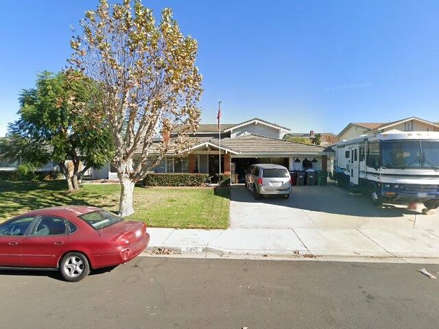 House image located at Norco, CA 92860