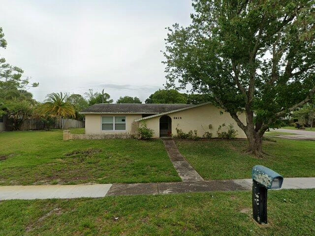 House image located at Titusville, FL 32780