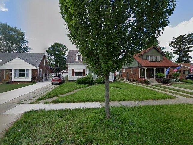 House image located at Detroit, MI 48227