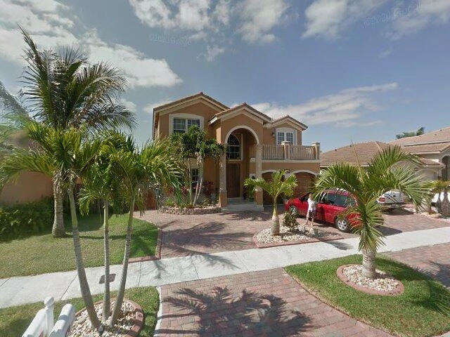 House image located at Miami, FL 33193